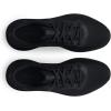 imageUnder Armour Womens Charged Aurora 2 Cross Trainer003 BlackBlackBlack