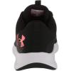 imageUnder Armour Womens Charged Aurora 2 Cross Trainer004 BlackBlackAfter Burn