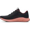 imageUnder Armour Womens Charged Aurora 2 Cross Trainer006 BlackCanyon PinkMetallic Silver