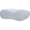 imageUnder Armour Womens Charged Aurora 2 Cross Trainer100 WhiteWhiteMetallic Warm Silver