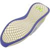 imageUnder Armour Womens Charged Aurora 2 Cross Trainer104 Halo GraySiltHighvis Yellow