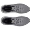 imageUnder Armour Womens Charged Aurora 2 Cross Trainer105 Titan GrayBlackMetallic Coyote