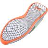 imageUnder Armour Womens Charged Aurora 2 Cross Trainer300 Opal GreenIllusion GreenAfterglow