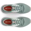 imageUnder Armour Womens Charged Aurora 2 Cross Trainer300 Opal GreenIllusion GreenAfterglow