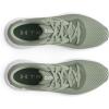 imageUnder Armour Womens Charged Aurora 2 Cross Trainer301 Grove GreenGrove GreenMetallic Cristal Gold