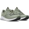 imageUnder Armour Womens Charged Aurora 2 Cross Trainer301 Grove GreenGrove GreenMetallic Cristal Gold