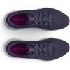 imageUnder Armour Womens Charged Aurora 2 Cross Trainer501 Tempered SteelMidnight NavyStrobe