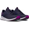 imageUnder Armour Womens Charged Aurora 2 Cross Trainer501 Tempered SteelMidnight NavyStrobe