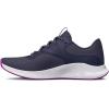 imageUnder Armour Womens Charged Aurora 2 Cross Trainer501 Tempered SteelMidnight NavyStrobe