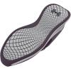 imageUnder Armour Womens Charged Aurora 2 Cross Trainer502 Tux PurpleRetro PurpleMetallic Silver