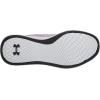 imageUnder Armour Womens Charged Aurora 2 Cross Trainer503 Fresh OrchidBlackWhite