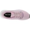 imageUnder Armour Womens Charged Aurora 2 Cross Trainer503 Fresh OrchidBlackWhite