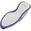imageUnder Armour Womens Charged Aurora 2 Cross Trainer504 CelesteWhite ClayHigh Vis Yellow