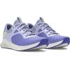 imageUnder Armour Womens Charged Aurora 2 Cross Trainer504 CelesteWhite ClayHigh Vis Yellow