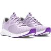 imageUnder Armour Womens Charged Aurora 2 Cross Trainer506 Salt PurpleLavishWhite