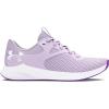 imageUnder Armour Womens Charged Aurora 2 Cross Trainer506 Salt PurpleLavishWhite