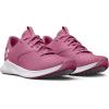imageUnder Armour Womens Charged Aurora 2 Cross Trainer603 Pace PinkPace PinkWhite