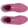 imageUnder Armour Womens Charged Aurora 2 Cross Trainer603 Pace PinkPace PinkWhite