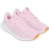 imageUnder Armour Womens Charged Aurora 2 Cross Trainer647 Prime PinkWhiteMetallic Silver