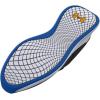 imageUnder Armour Womens Charged Aurora 2 Cross TrainerBlackVictory BlueCruise Gold