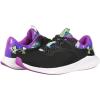 imageUnder Armour Womens Charged Aurora 2 Cross TrainerBlackWhiteAmbrosia