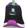 imageUnder Armour Womens Charged Aurora 2 Cross TrainerBlackWhiteAmbrosia