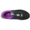 imageUnder Armour Womens Charged Aurora 2 Cross TrainerBlackWhiteAmbrosia