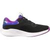 imageUnder Armour Womens Charged Aurora 2 Cross TrainerBlackWhiteAmbrosia