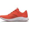 imageUnder Armour Womens Charged Aurora 2 Cross TrainerElectric Tangerine 602Electric Tangerine