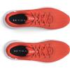 imageUnder Armour Womens Charged Aurora 2 Cross TrainerElectric Tangerine 602Electric Tangerine