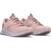 imageUnder Armour Womens Charged Aurora 2 Cross TrainerRetro Pink 600Jet Gray