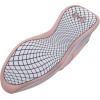 imageUnder Armour Womens Charged Aurora 2 Cross TrainerRetro Pink 600Jet Gray