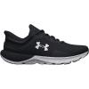 imageUnder Armour Womens Charged Escape 4 Running Shoe002 BlackBlackWhite