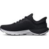 imageUnder Armour Womens Charged Escape 4 Running Shoe002 BlackBlackWhite