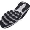 imageUnder Armour Womens Charged Escape 4 Running Shoe002 BlackBlackWhite