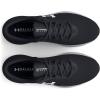 imageUnder Armour Womens Charged Escape 4 Running Shoe002 BlackBlackWhite