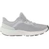 imageUnder Armour Womens Charged Escape 4 Running Shoe100 Mod GrayWhiteIllusion Green