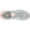 imageUnder Armour Womens Charged Escape 4 Running Shoe108 Mod GrayWhitePink Fizz