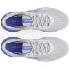 imageUnder Armour Womens Charged Escape 4 Running Shoe111 Halo GrayCelesteStarlight