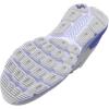 imageUnder Armour Womens Charged Escape 4 Running Shoe111 Halo GrayCelesteStarlight