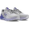 imageUnder Armour Womens Charged Escape 4 Running Shoe111 Halo GrayCelesteStarlight