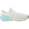 imageUnder Armour Womens Charged Escape 4 Running Shoe112 WhiteWhiteNeo Turquoise