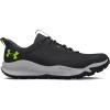imageUnder Armour Womens Charged Maven Trail Running Shoe001 BlackCastlerockHigh Vis Yellow