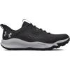imageUnder Armour Womens Charged Maven Trail Running Shoe101 Jet GrayHalo GrayHalo Gray