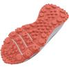 imageUnder Armour Womens Charged Maven Trail Running Shoe102 Mod GrayHalo GrayElectric Purple