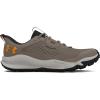 imageUnder Armour Womens Charged Maven Trail Running Shoe103 PewterAnthraciteNova Orange