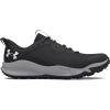 imageUnder Armour Womens Charged Maven Trail Running Shoe104 AnthraciteBlackWhite