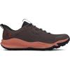 imageUnder Armour Womens Charged Maven Trail Running Shoe200 Fresh ClayBlackCinna Red