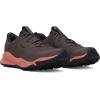 imageUnder Armour Womens Charged Maven Trail Running Shoe200 Fresh ClayBlackCinna Red