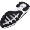 imageUnder Armour Womens Charged Revitalize Running Shoe001 BlackBlackWhite